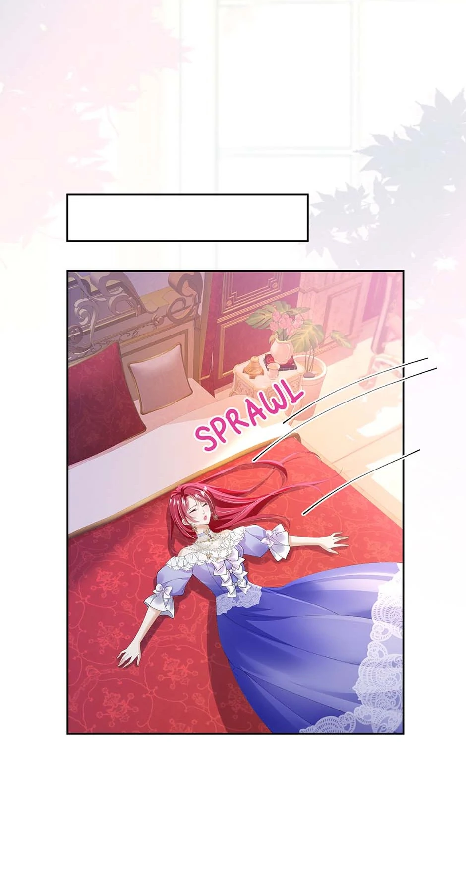 I’m in Love with My Foe Chapter 140 - Page 20