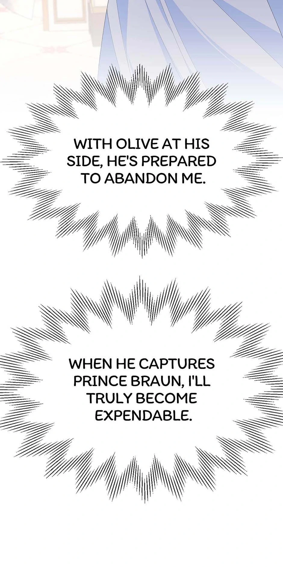 I’m in Love with My Foe Chapter 141 - Page 39
