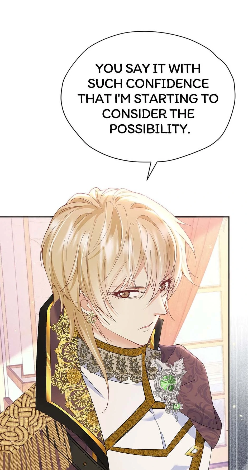 I’m in Love with My Foe Chapter 142 - Page 16