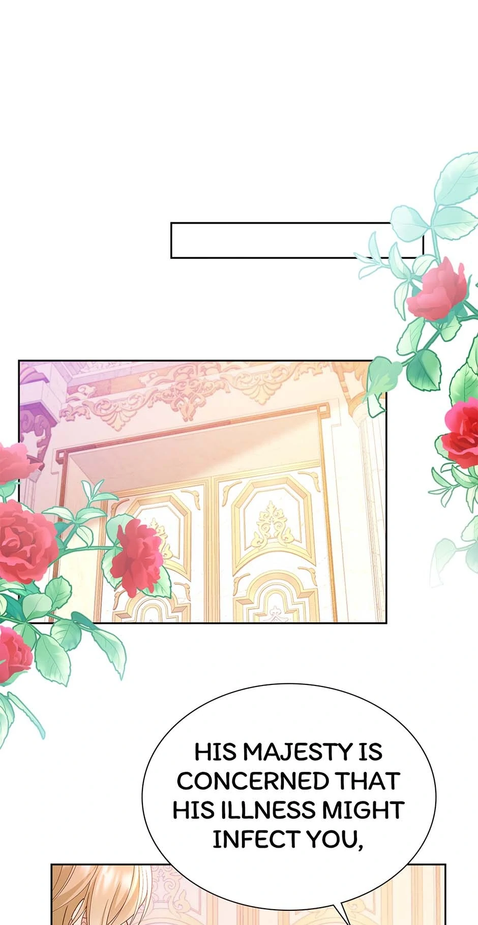 I’m in Love with My Foe Chapter 142 - Page 3