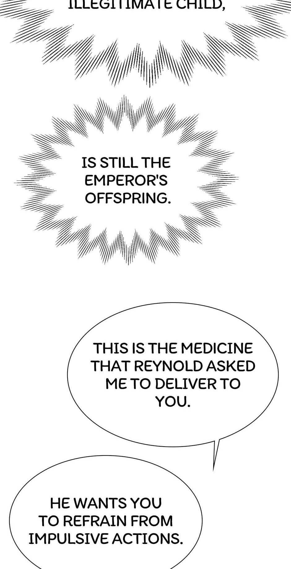 I’m in Love with My Foe Chapter 142 - Page 24