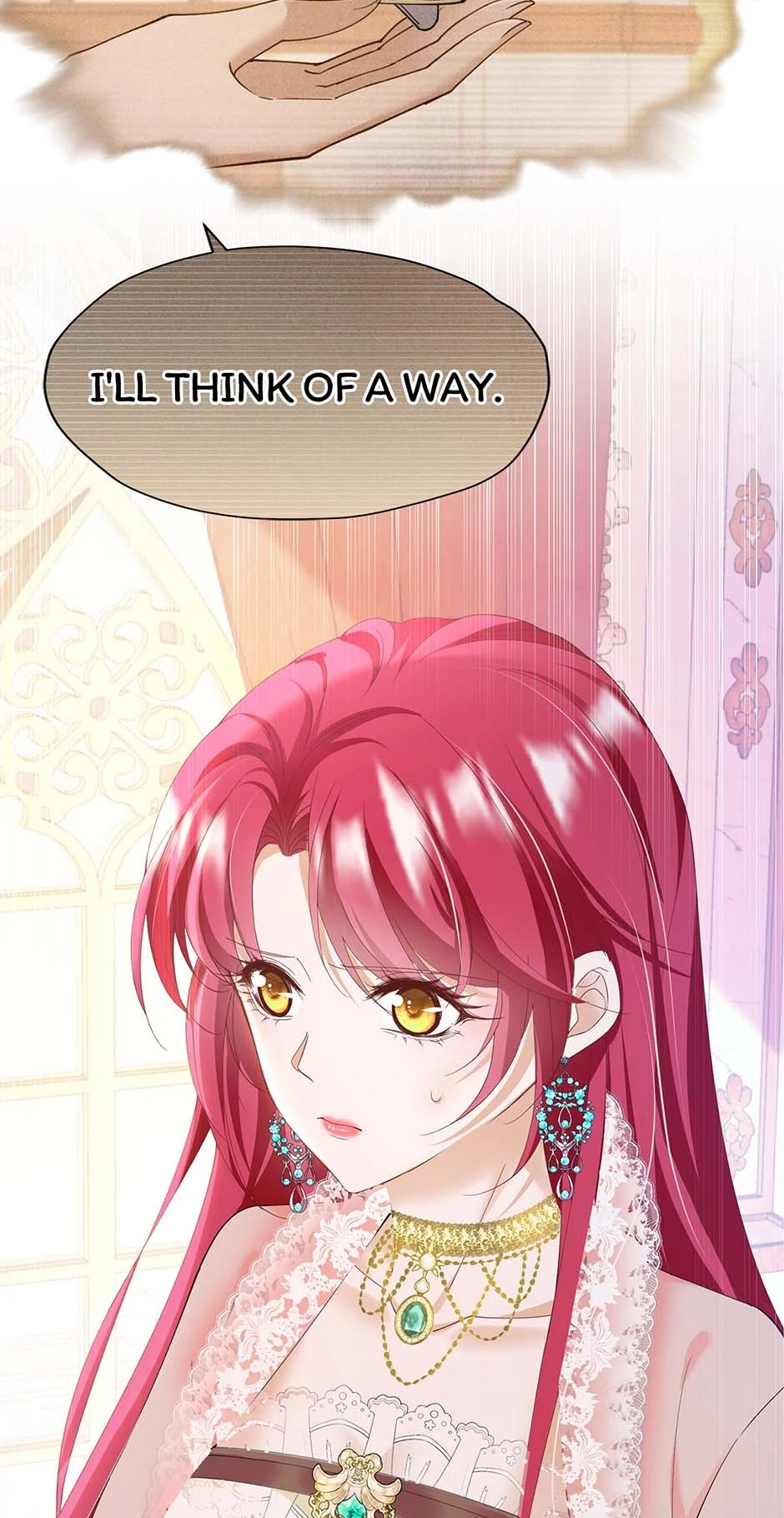 I’m in Love with My Foe Chapter 142 - Page 7