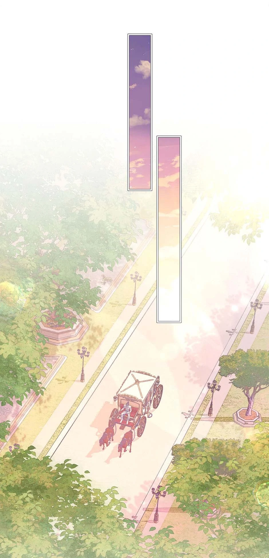 I’m in Love with My Foe Chapter 143 - Page 25