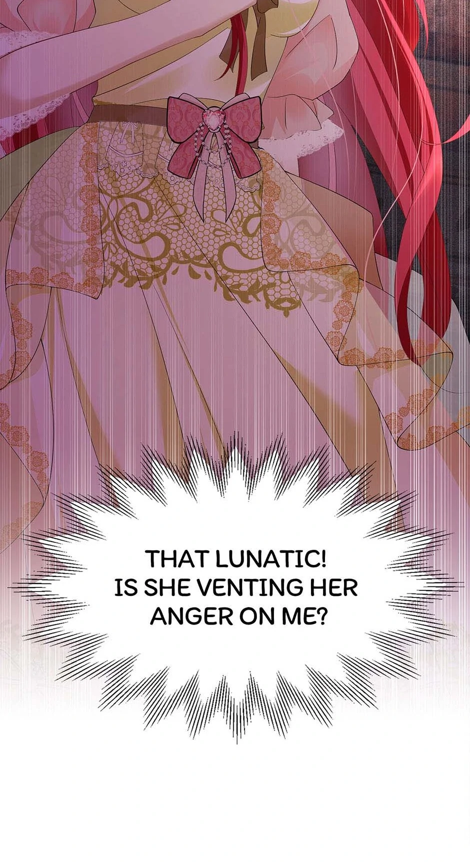 I’m in Love with My Foe Chapter 143 - Page 4