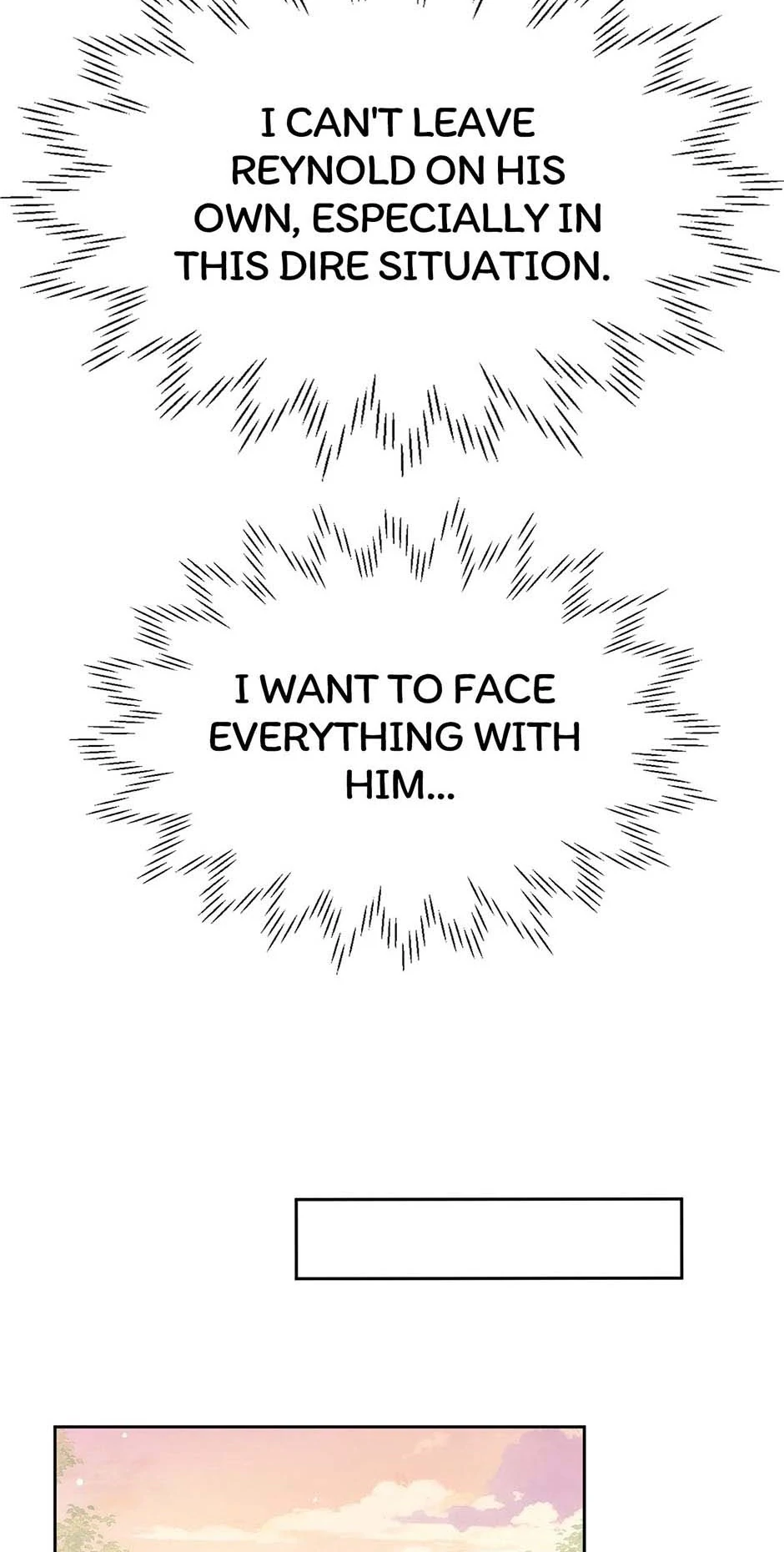 I’m in Love with My Foe Chapter 143 - Page 33