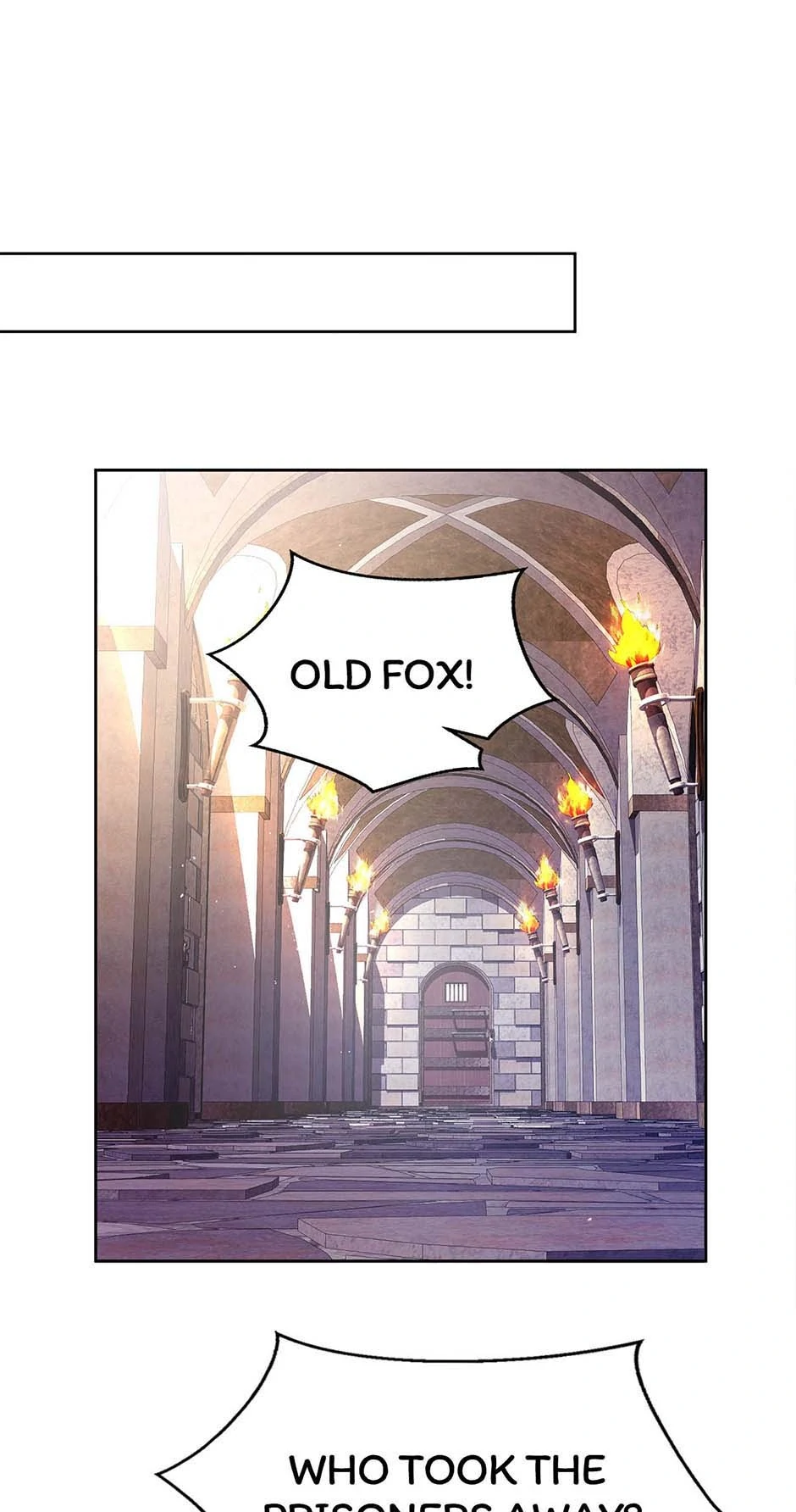 I’m in Love with My Foe Chapter 143 - Page 5