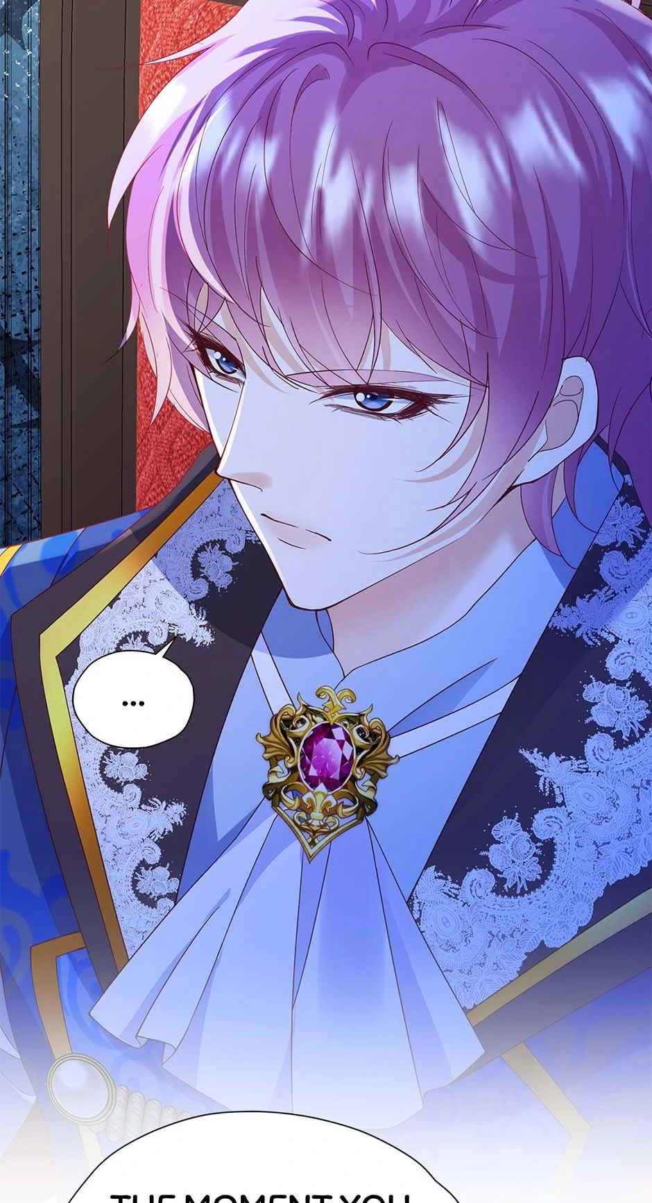 I’m in Love with My Foe Chapter 144 - Page 26