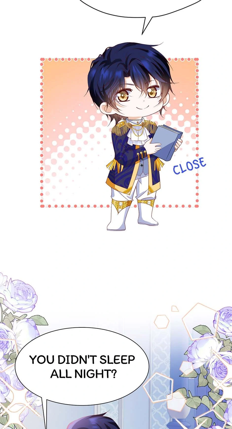 I’m in Love with My Foe Chapter 145 - Page 2