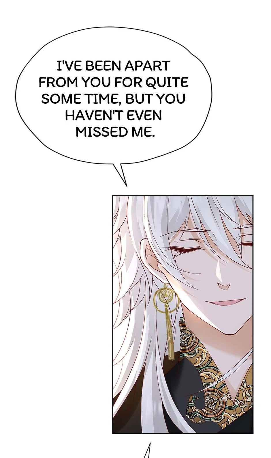 I’m in Love with My Foe Chapter 145 - Page 14