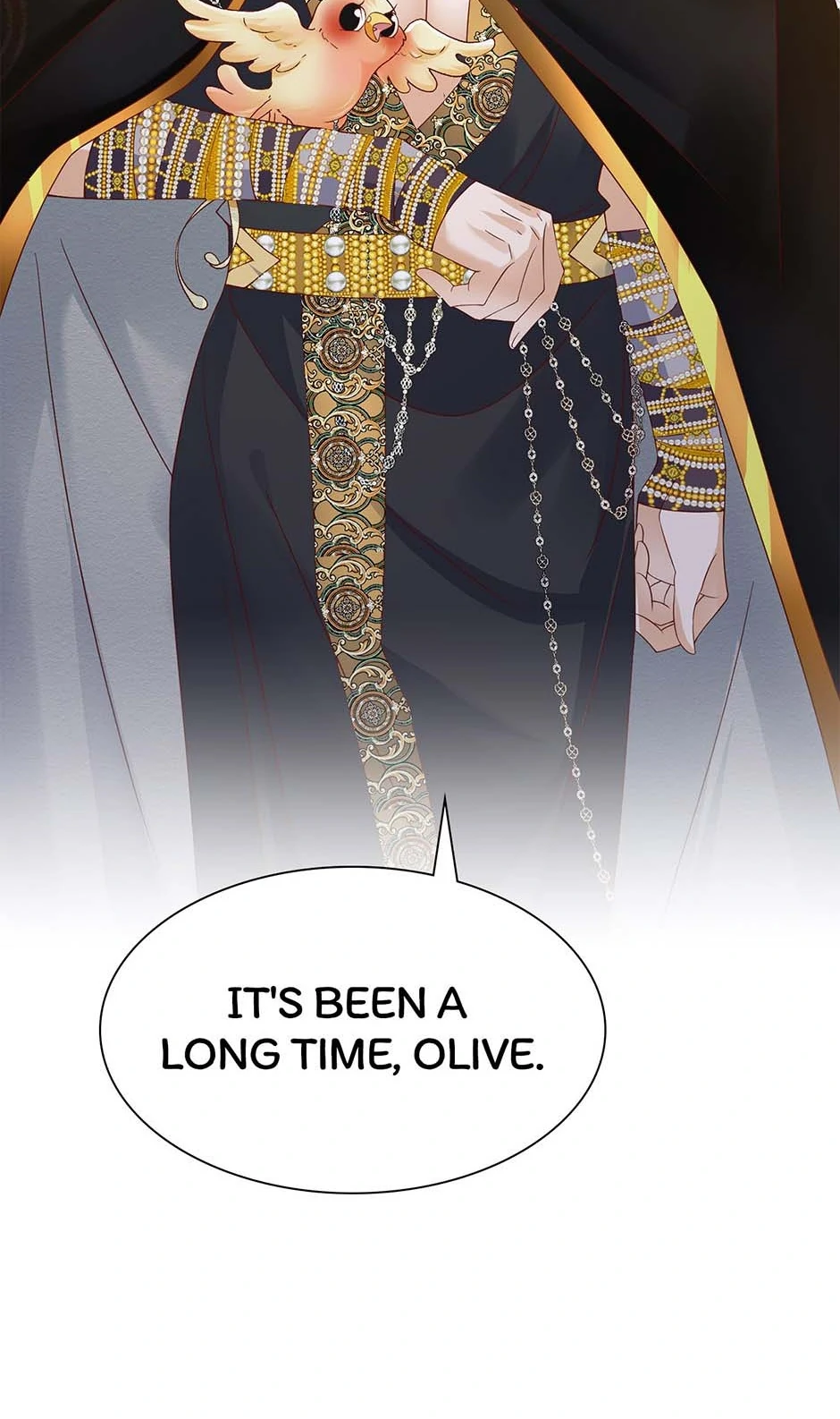 I’m in Love with My Foe Chapter 145 - Page 16