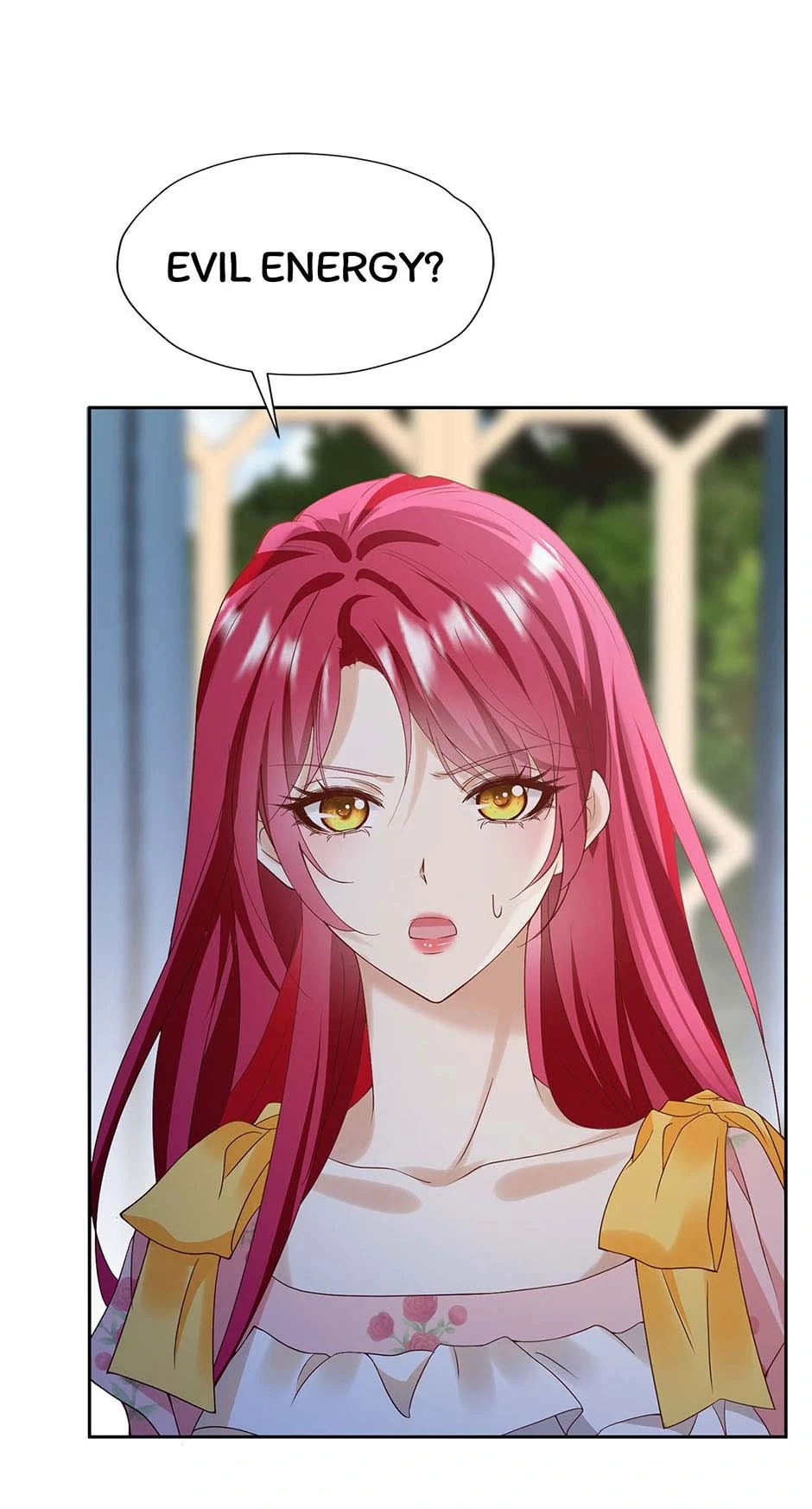 I’m in Love with My Foe Chapter 145 - Page 24