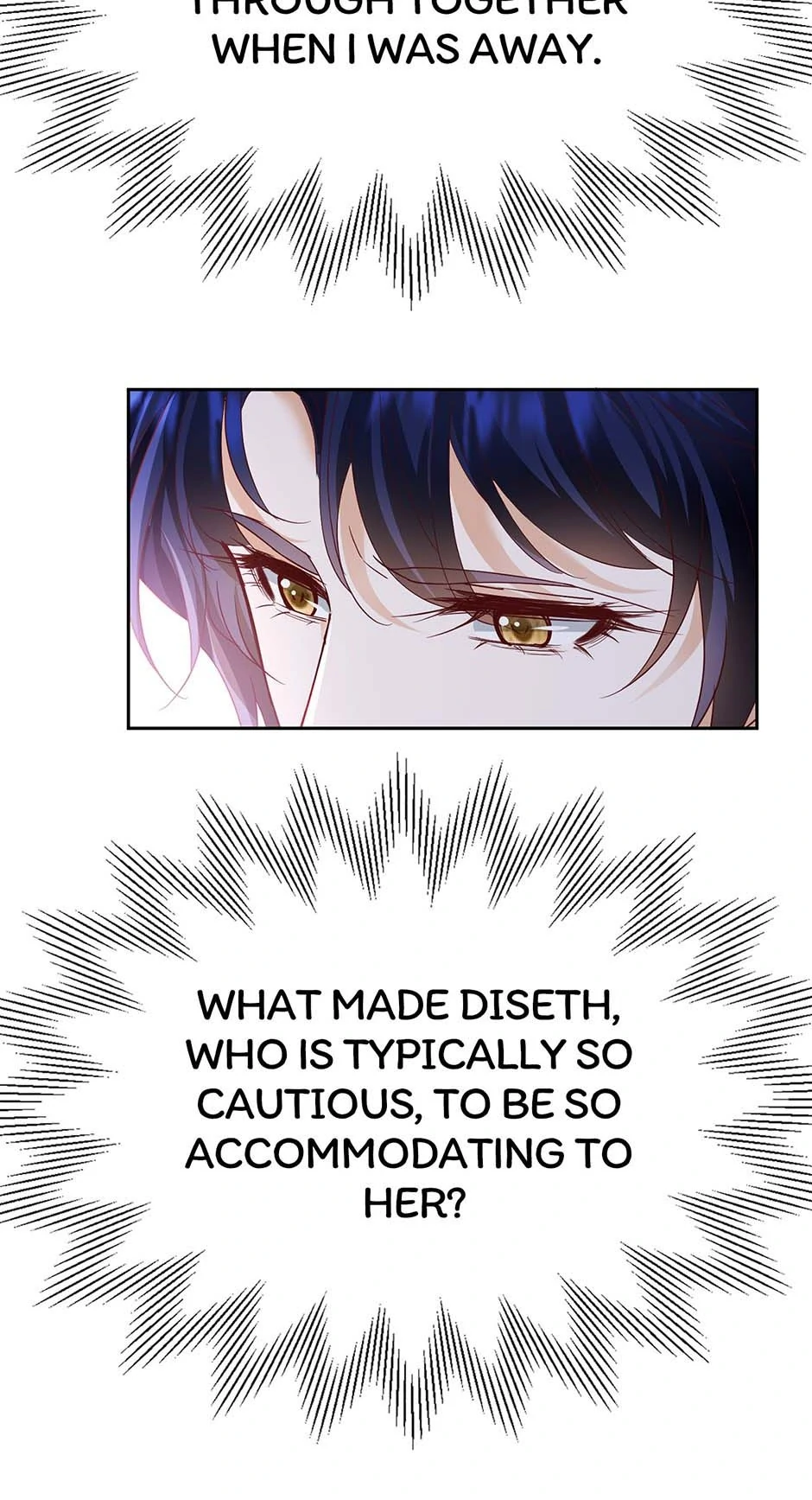 I’m in Love with My Foe Chapter 145 - Page 6
