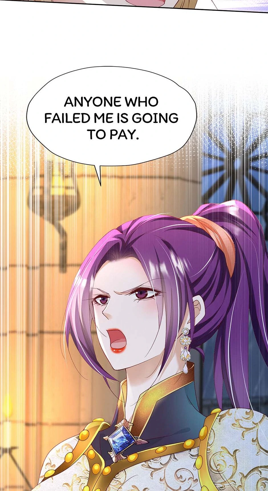 I’m in Love with My Foe Chapter 146 - Page 19