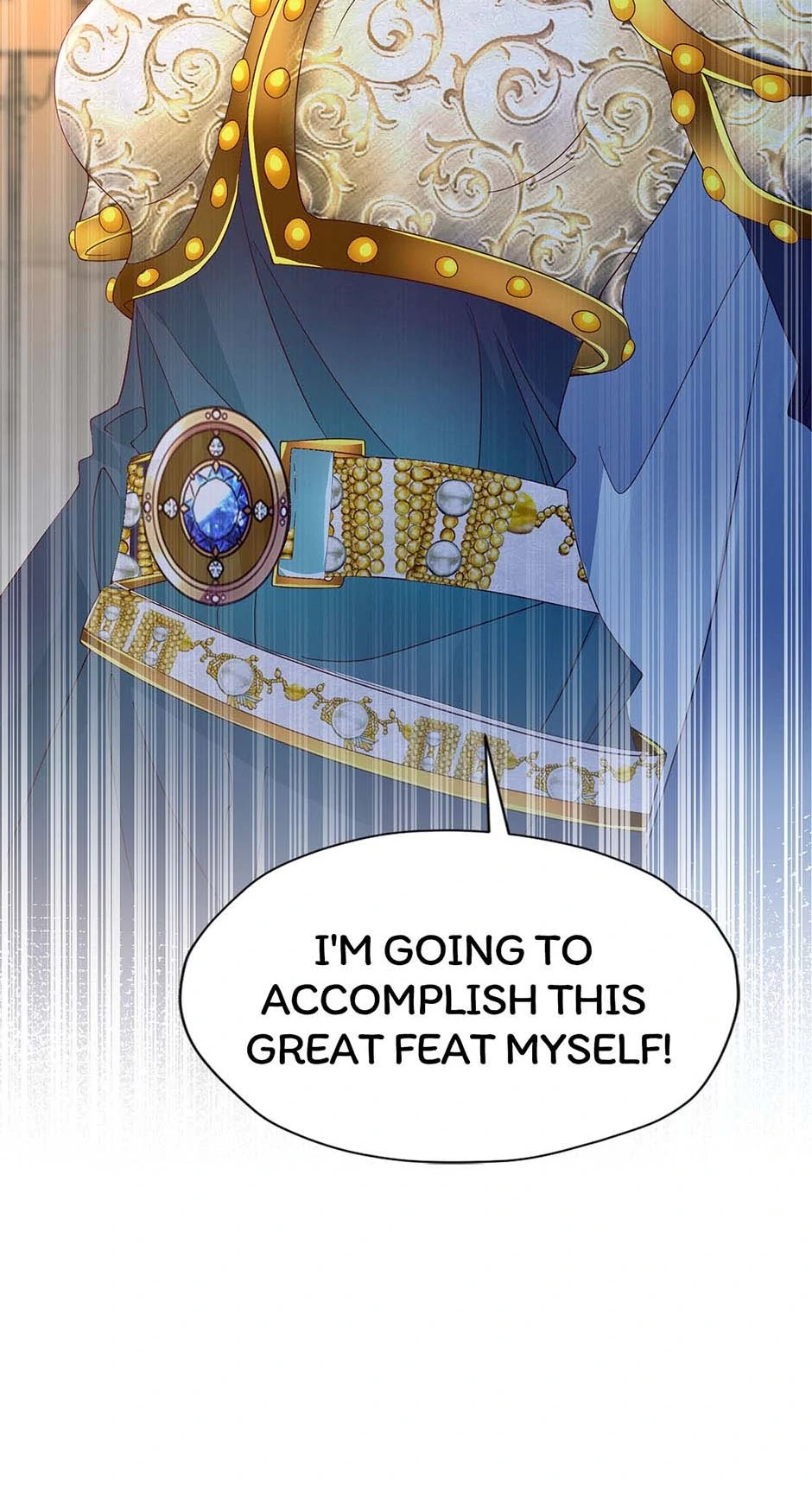 I’m in Love with My Foe Chapter 146 - Page 20