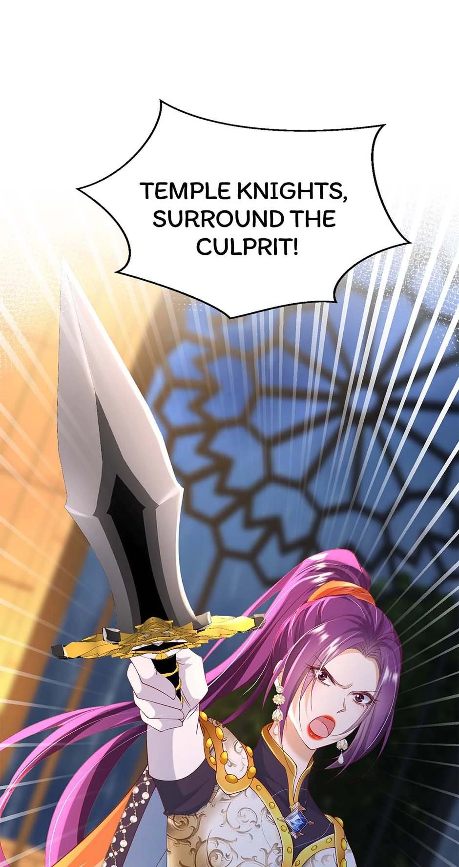 I’m in Love with My Foe Chapter 146 - Page 21
