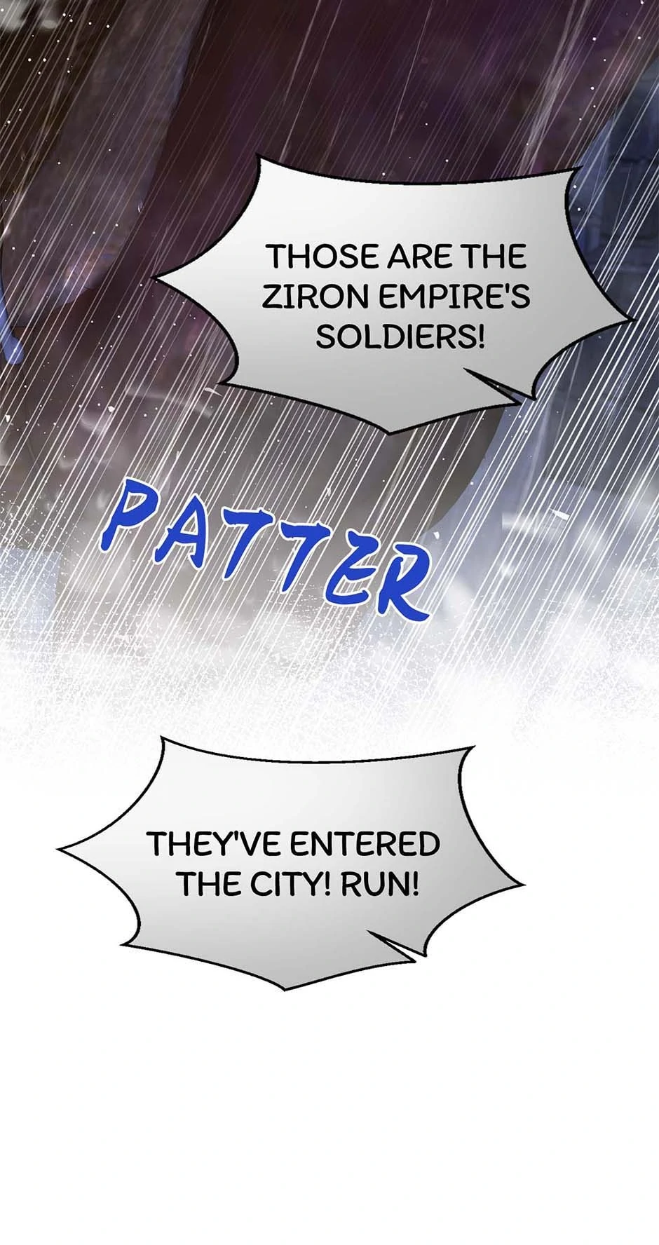 I’m in Love with My Foe Chapter 146 - Page 27