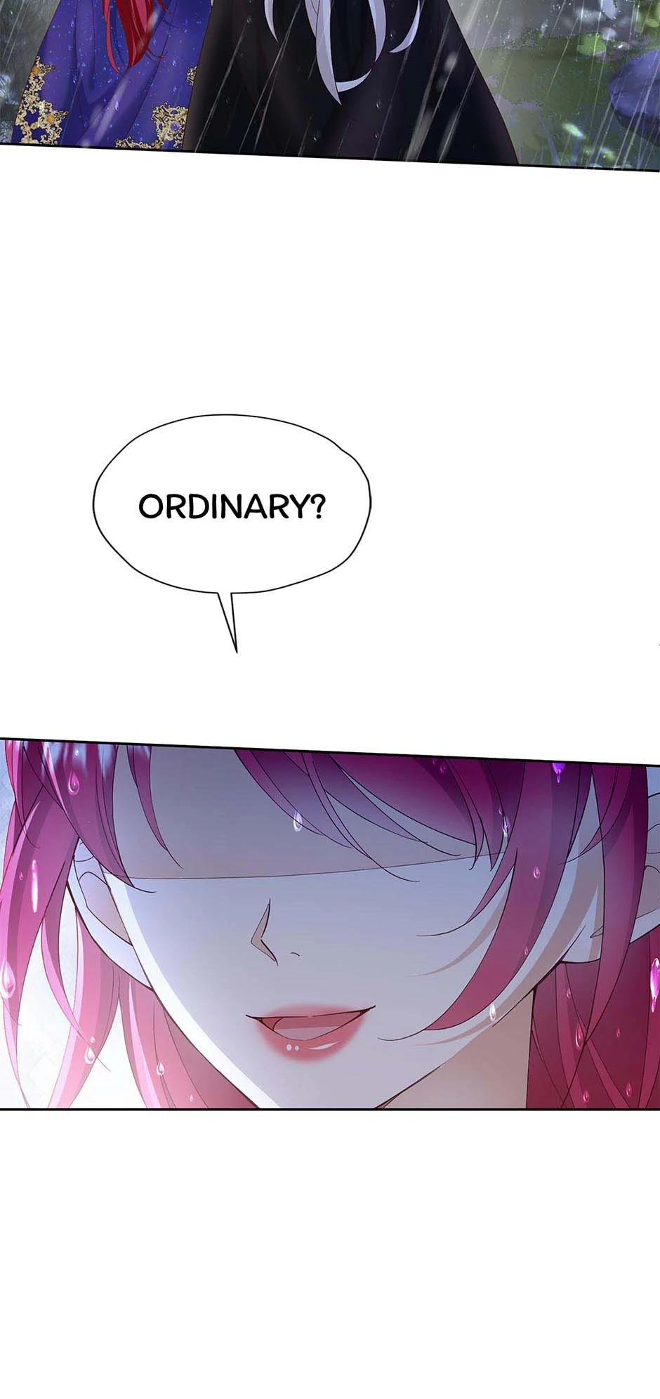 I’m in Love with My Foe Chapter 147 - Page 13