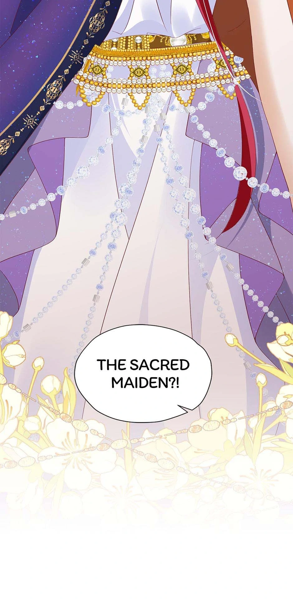 I’m in Love with My Foe Chapter 147 - Page 18