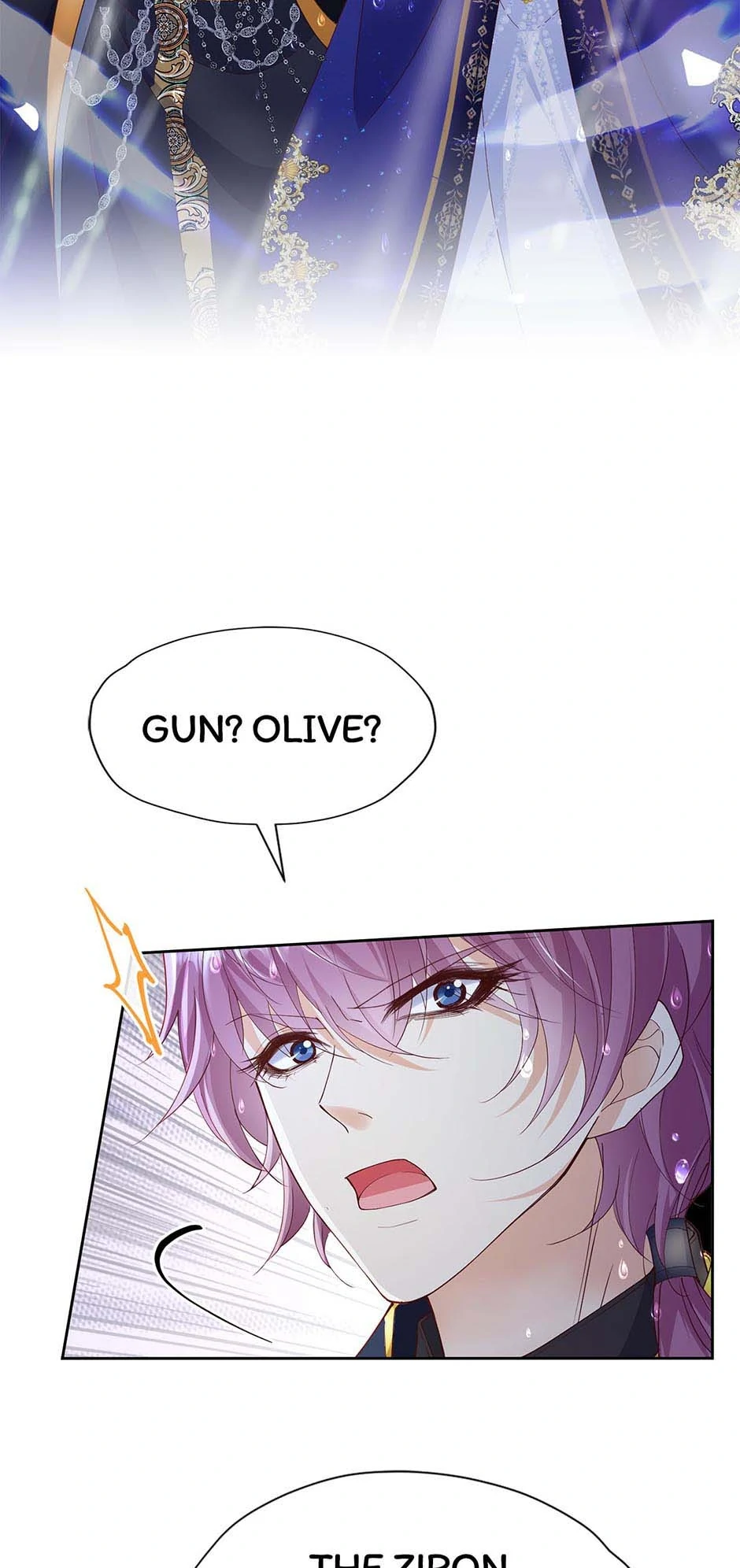 I’m in Love with My Foe Chapter 147 - Page 10