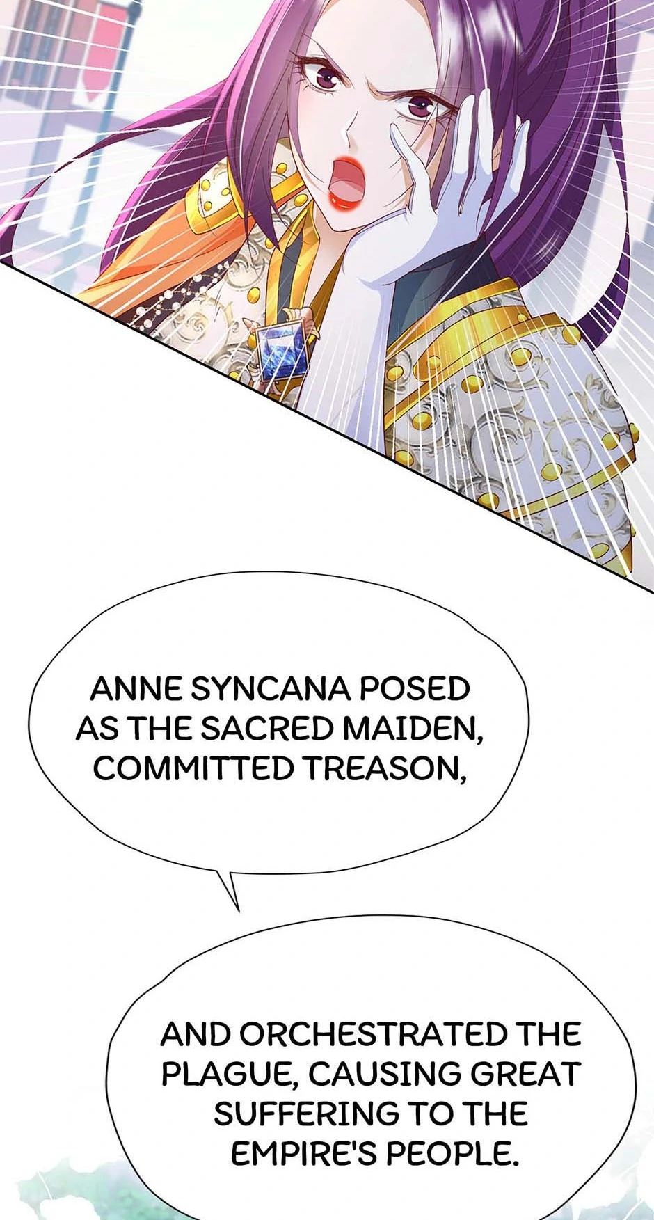 I’m in Love with My Foe Chapter 148 - Page 23