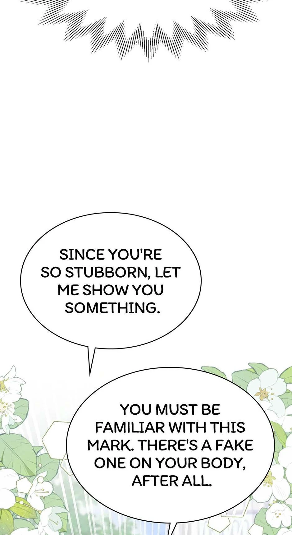 I’m in Love with My Foe Chapter 148 - Page 28