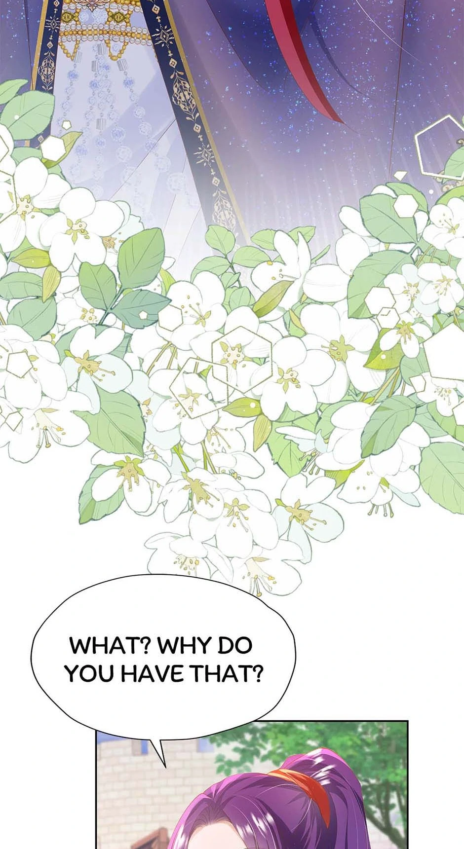 I’m in Love with My Foe Chapter 148 - Page 30