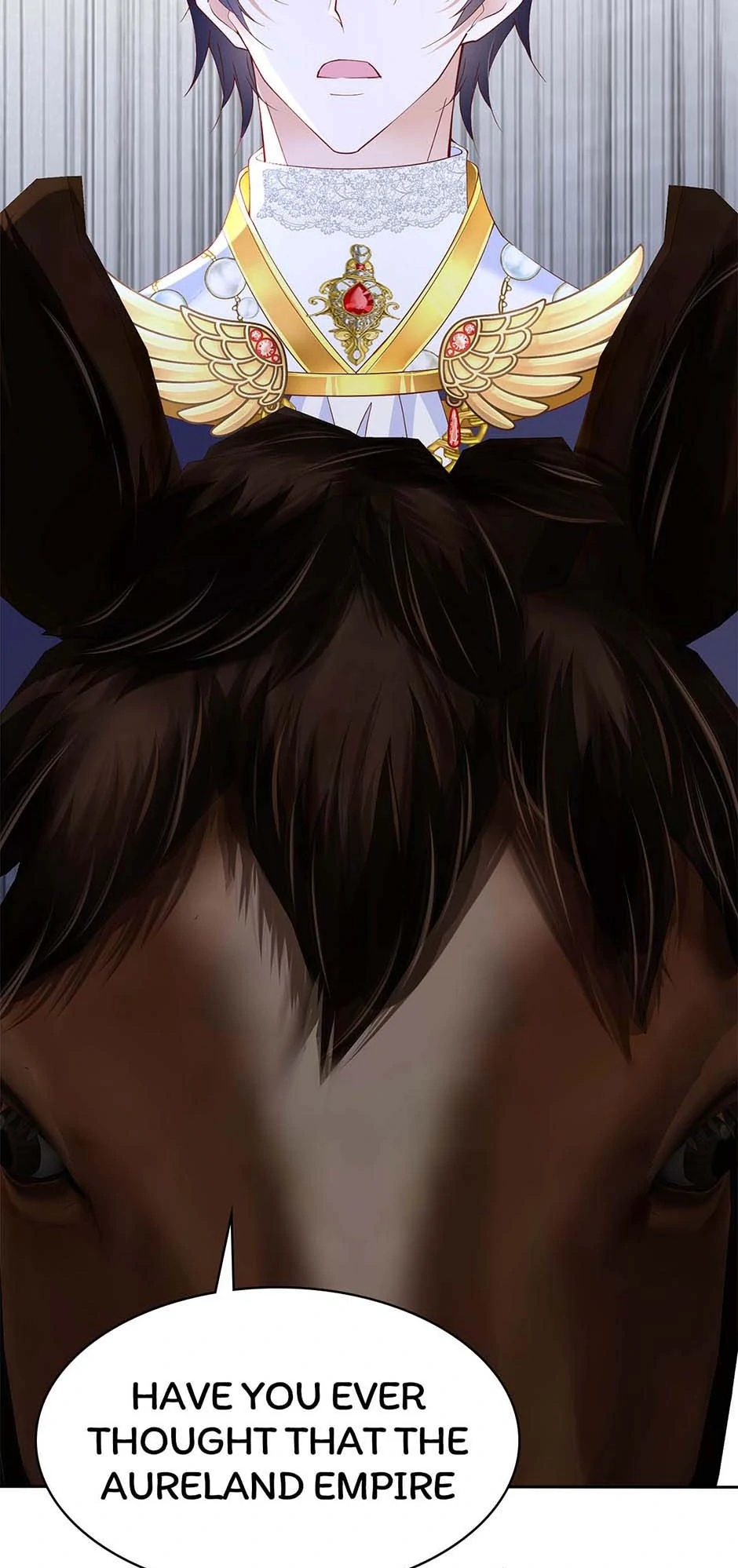 I’m in Love with My Foe Chapter 148 - Page 5