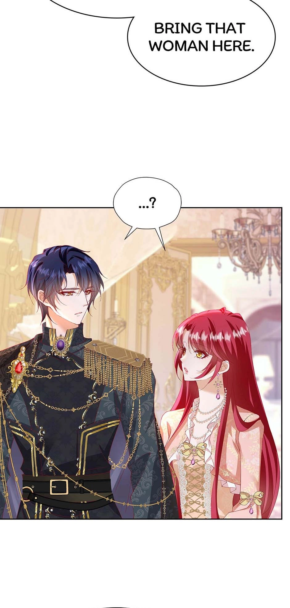 I’m in Love with My Foe Chapter 149 - Page 12