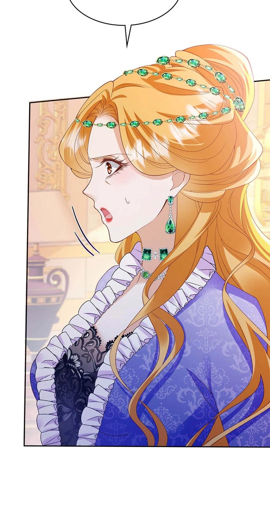 I’m in Love with My Foe Chapter 149 - Page 20