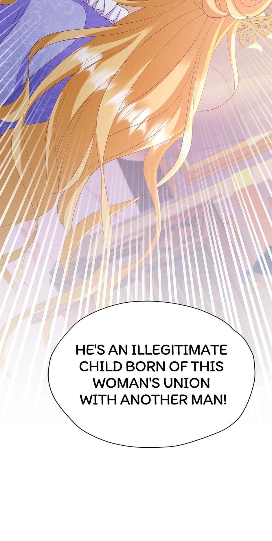 I’m in Love with My Foe Chapter 149 - Page 25