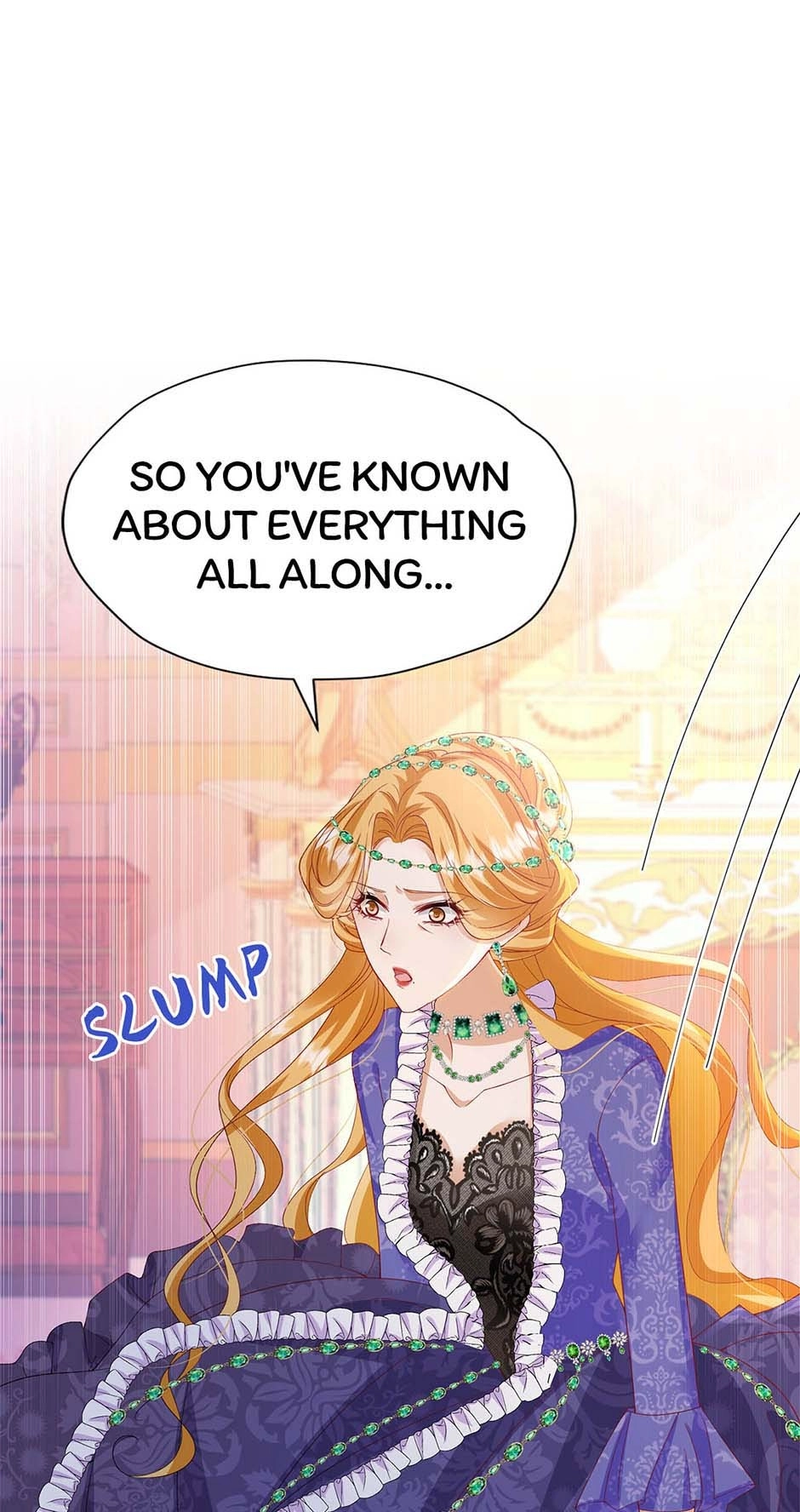 I’m in Love with My Foe Chapter 149 - Page 26