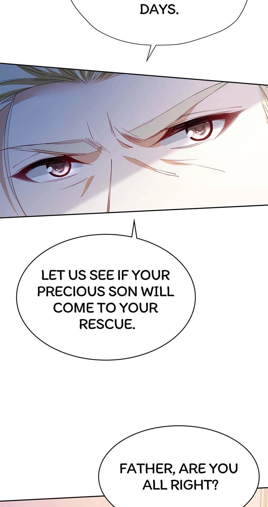 I’m in Love with My Foe Chapter 149 - Page 29