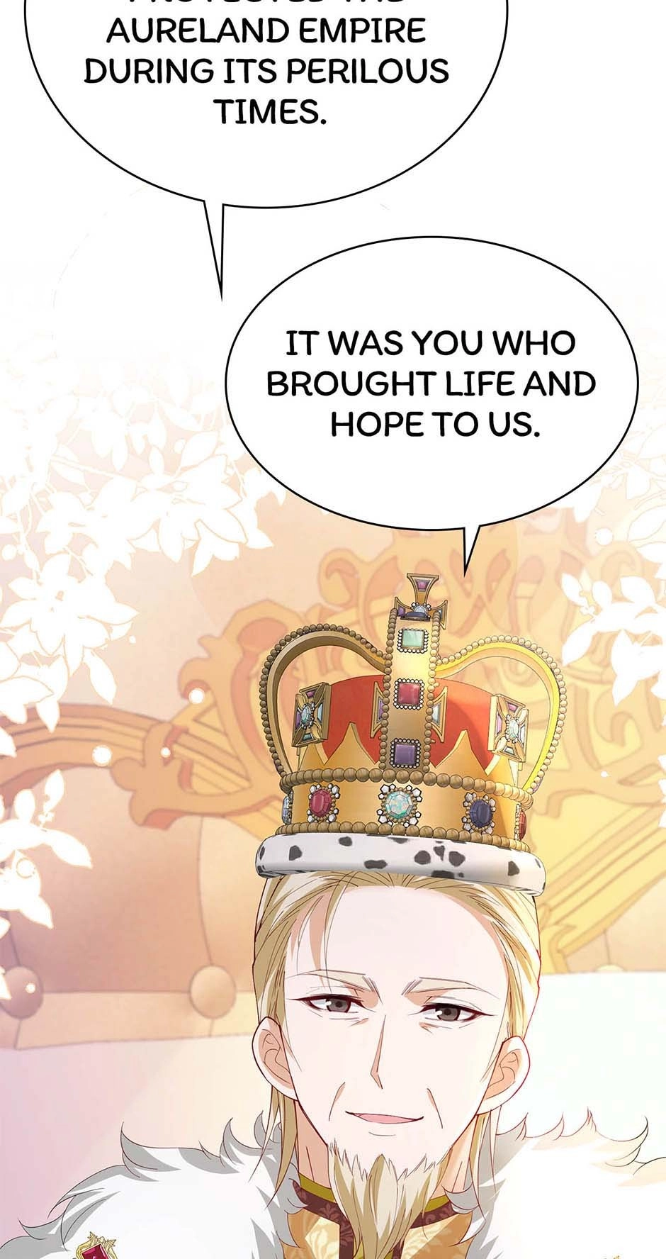 I’m in Love with My Foe Chapter 149 - Page 31