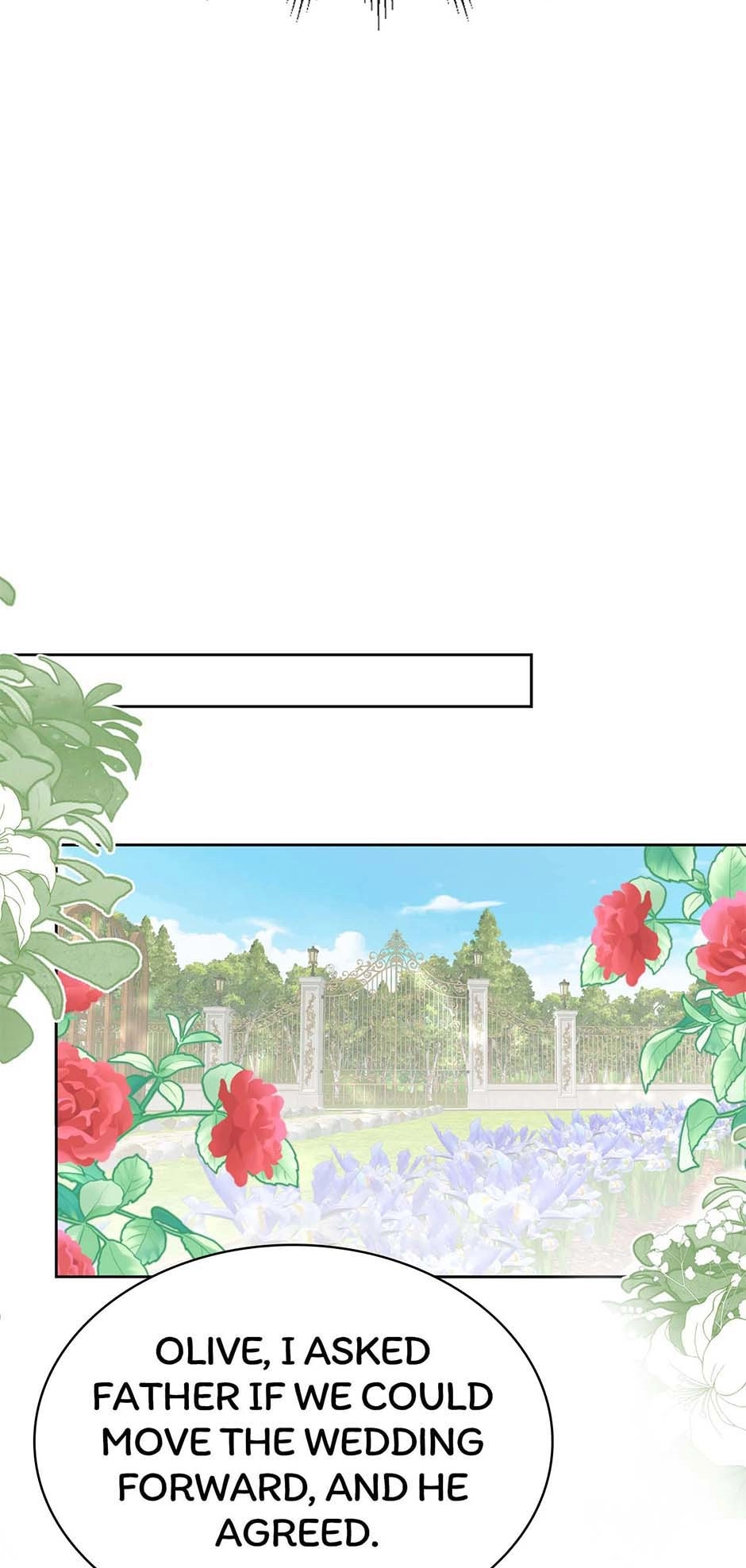 I’m in Love with My Foe Chapter 149 - Page 36