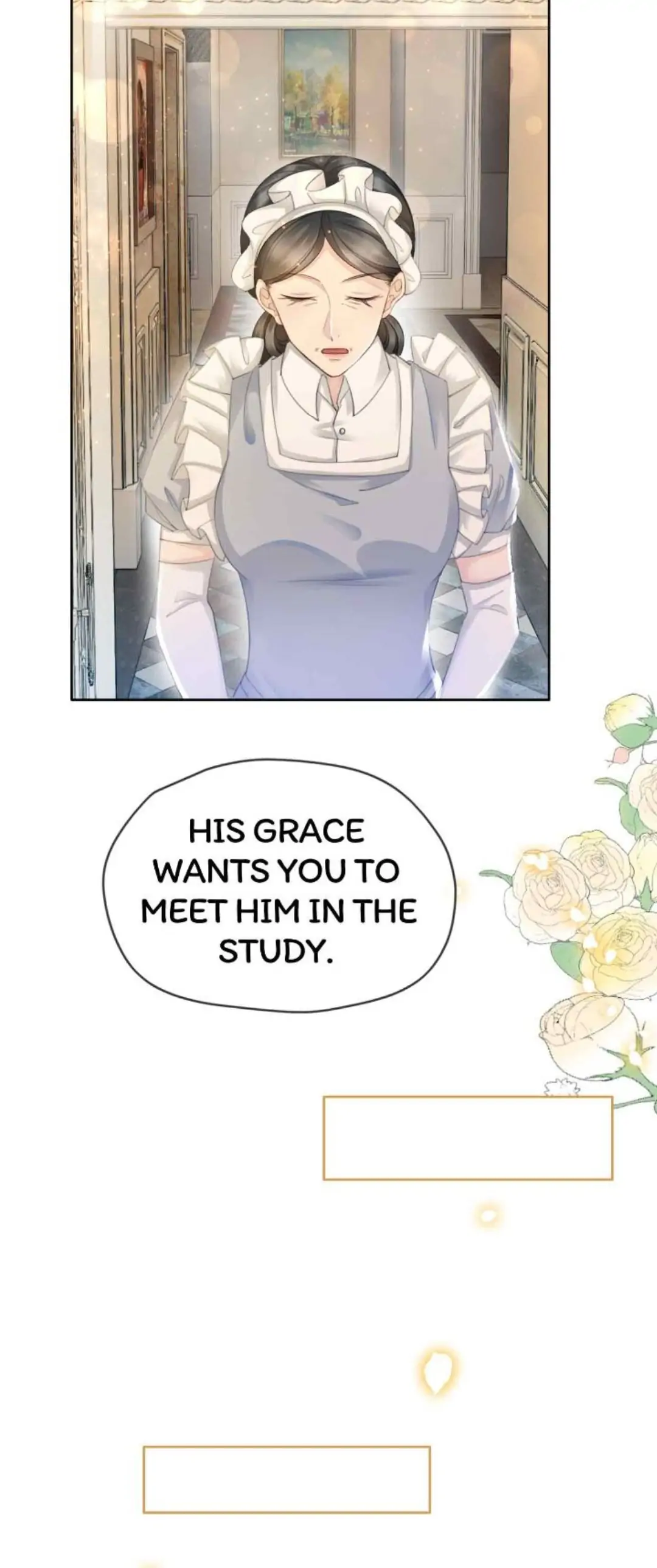 I’m in Love with My Foe Chapter 15 - Page 15