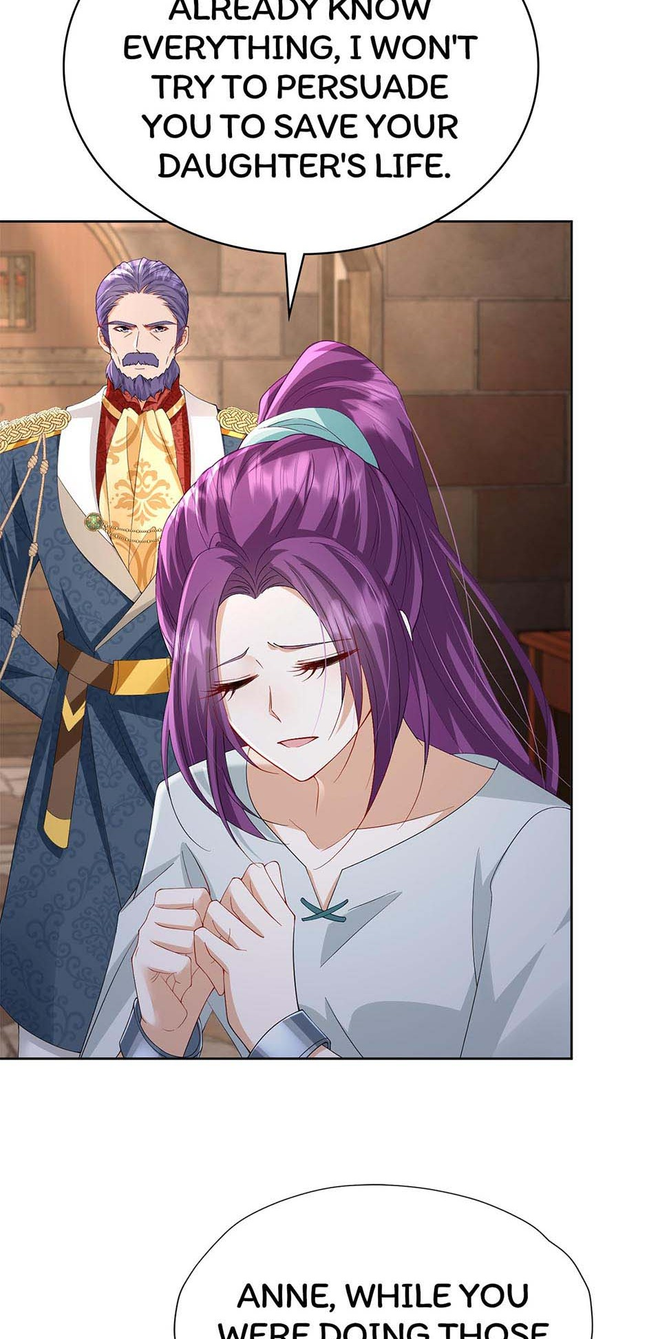 I’m in Love with My Foe Chapter 150 - Page 12