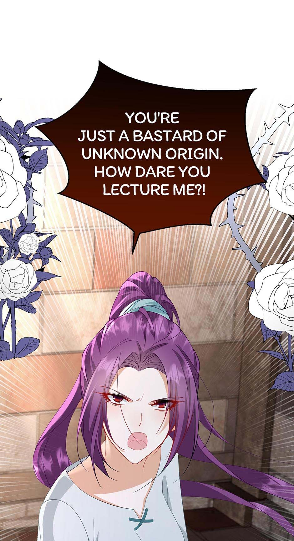 I’m in Love with My Foe Chapter 150 - Page 14