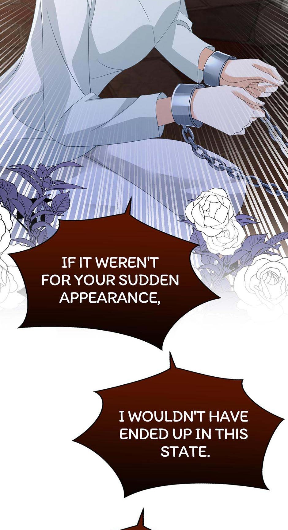 I’m in Love with My Foe Chapter 150 - Page 15