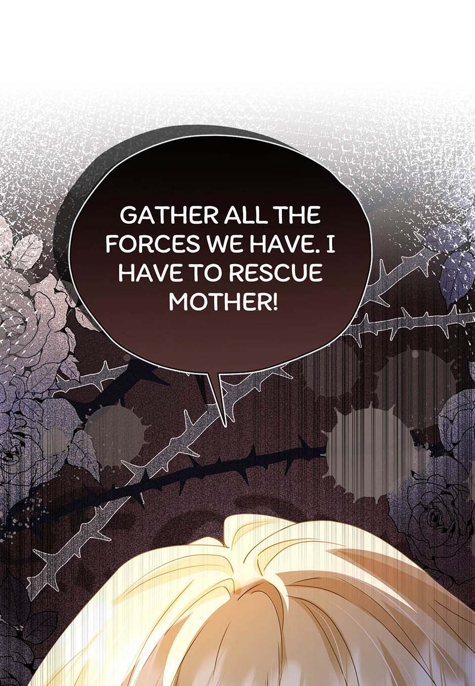I’m in Love with My Foe Chapter 150 - Page 27