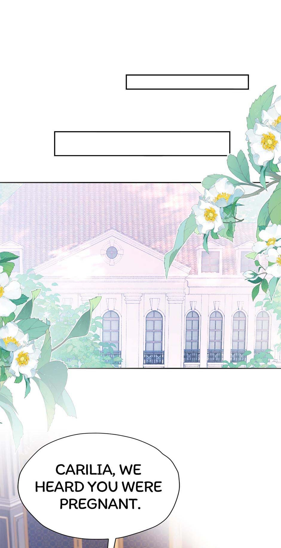 I’m in Love with My Foe Chapter 150 - Page 30