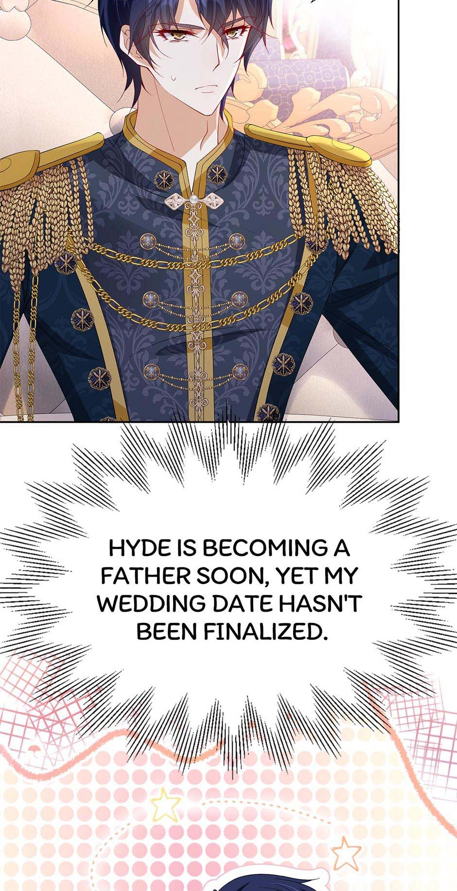 I’m in Love with My Foe Chapter 150 - Page 34
