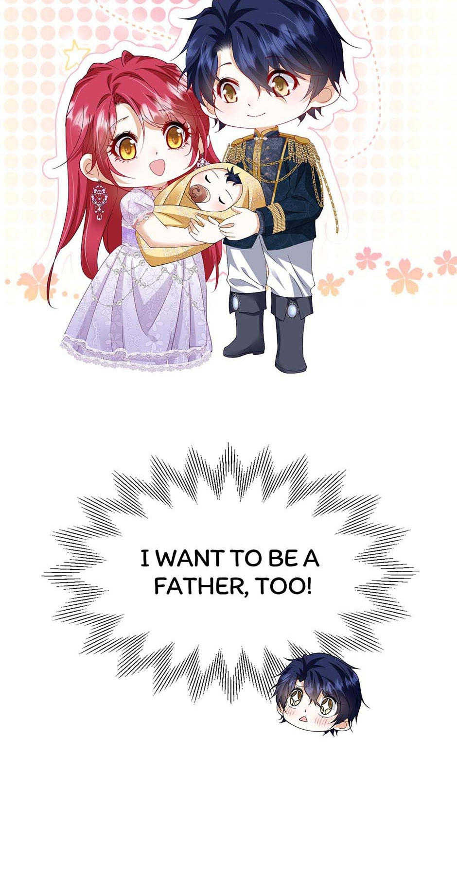 I’m in Love with My Foe Chapter 150 - Page 35