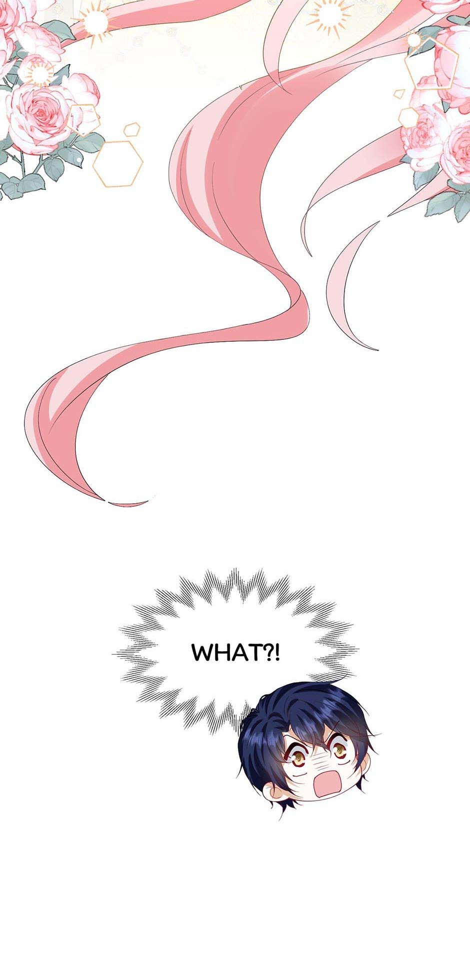 I’m in Love with My Foe Chapter 150 - Page 41