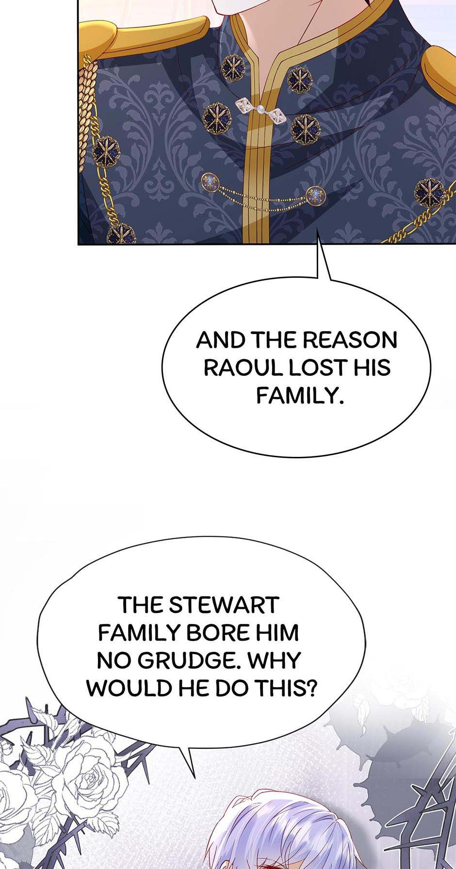 I’m in Love with My Foe Chapter 151 - Page 13