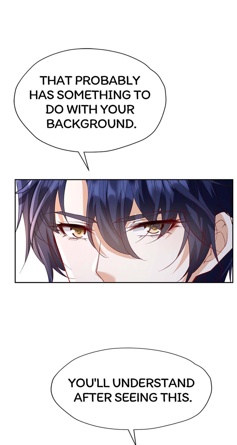 I’m in Love with My Foe Chapter 151 - Page 15