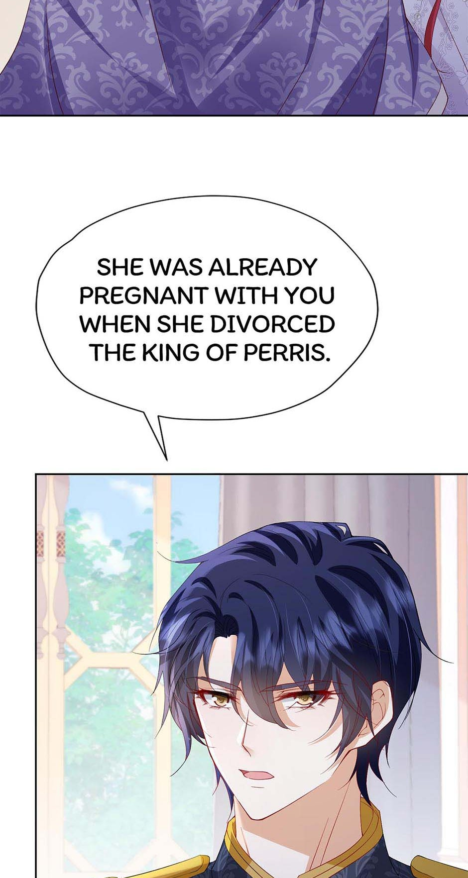 I’m in Love with My Foe Chapter 151 - Page 19