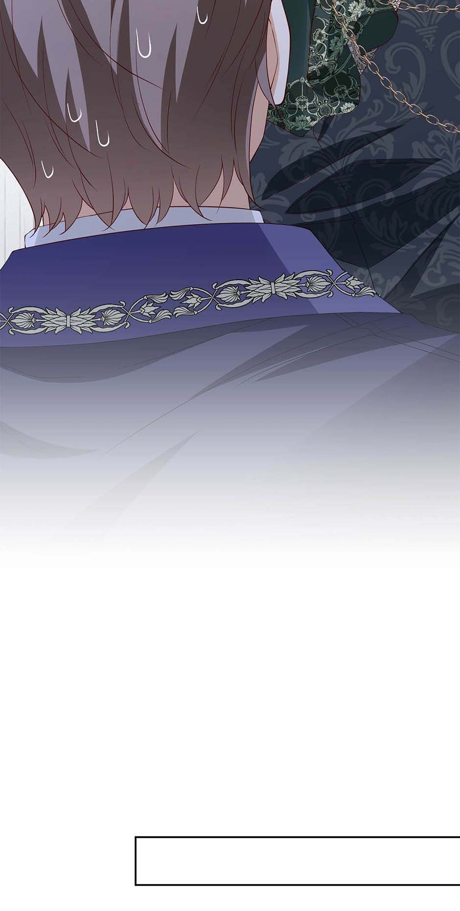 I’m in Love with My Foe Chapter 152 - Page 2