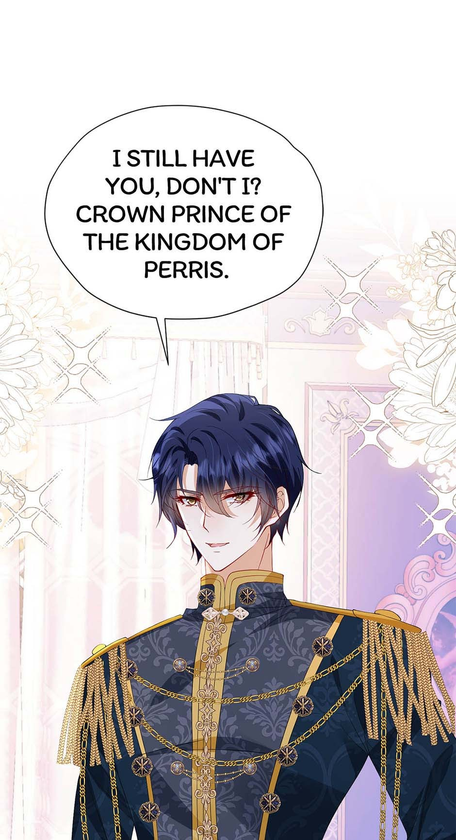 I’m in Love with My Foe Chapter 152 - Page 15
