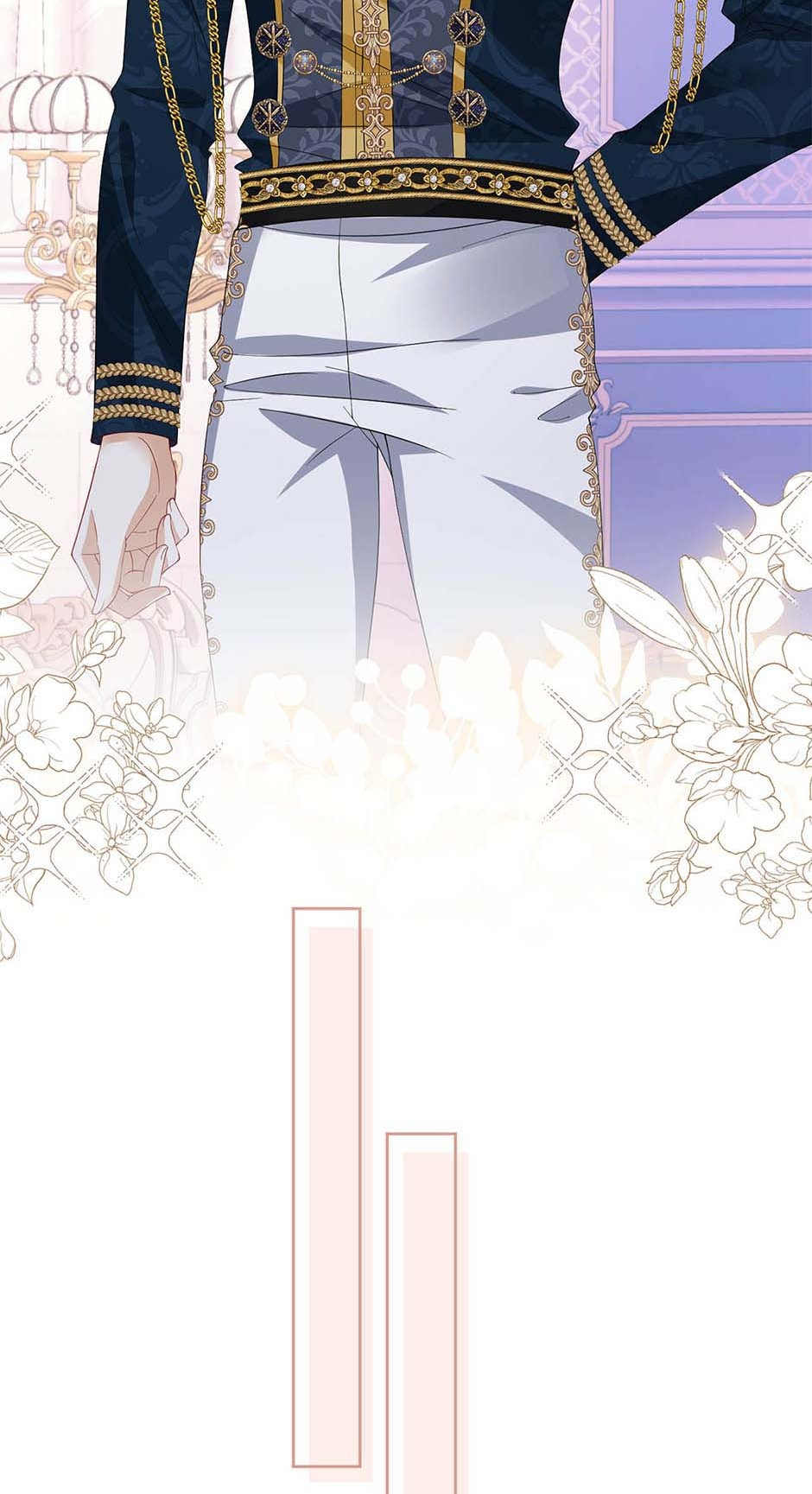 I’m in Love with My Foe Chapter 152 - Page 16
