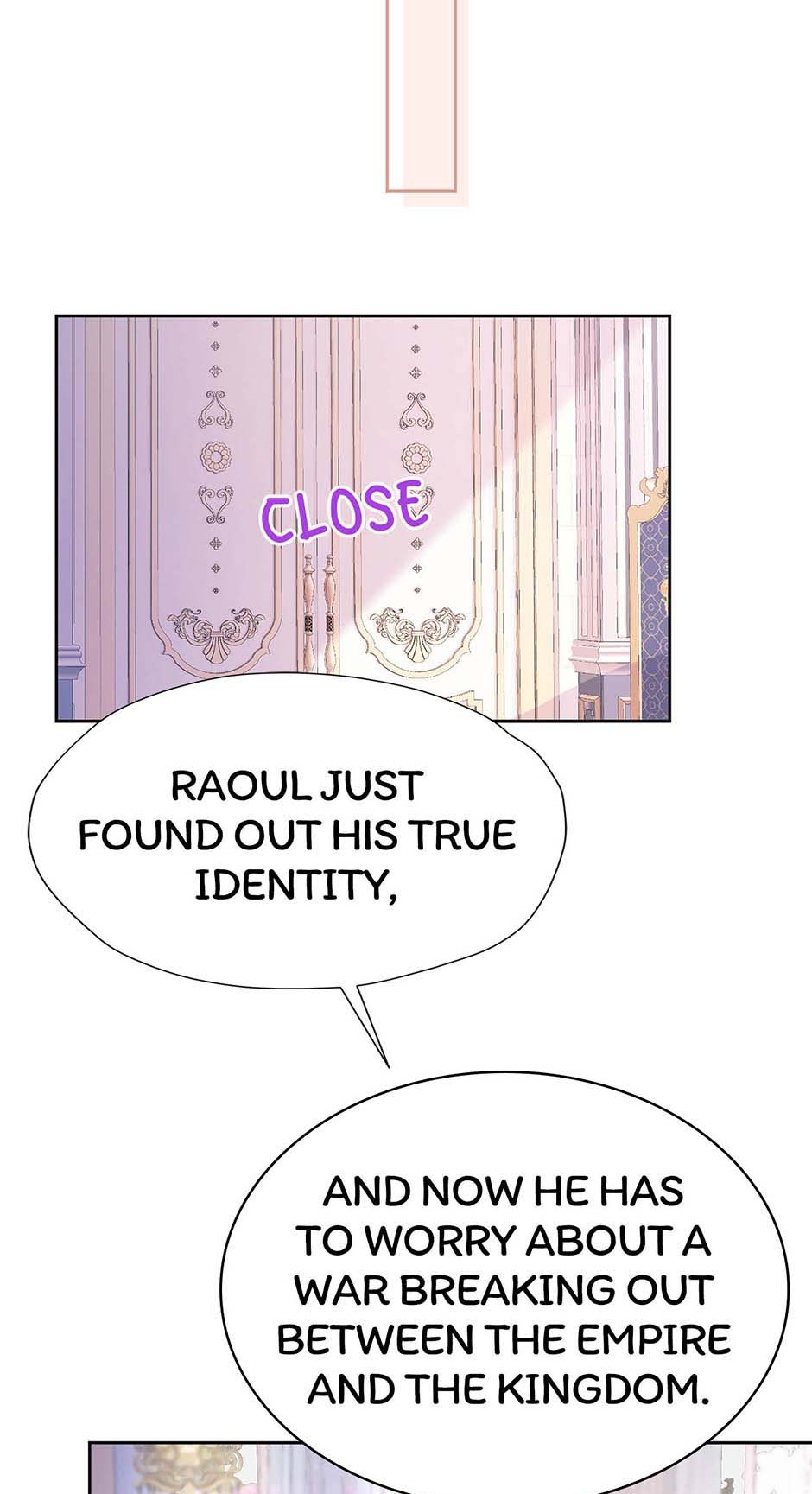 I’m in Love with My Foe Chapter 152 - Page 17